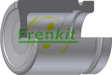 Frenkit P575501 - Поршень, корпус скобы тормоза parts5.com