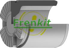 Frenkit P434806 - Поршень, корпус скобы тормоза parts5.com