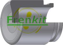 Frenkit P435001 - Поршень, корпус скобы тормоза parts5.com