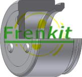 Frenkit P453102 - Поршень, корпус скобы тормоза parts5.com