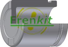 Frenkit P545102 - Поршень, корпус скобы тормоза parts5.com