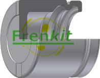 Frenkit P545801 - Piston, brake caliper parts5.com