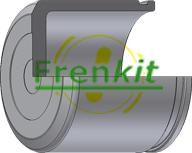 Frenkit P574501 - Поршень, корпус скобы тормоза parts5.com