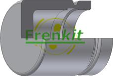 Frenkit P544801 - Поршень, корпус скобы тормоза parts5.com