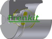 Frenkit P575201 - Piston, brake caliper parts5.com