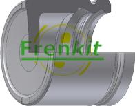 Frenkit P575509 - Поршень, корпус скобы тормоза parts5.com