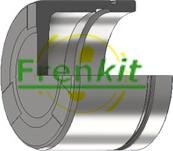 Frenkit P665001 - Поршень, корпус скобы тормоза parts5.com