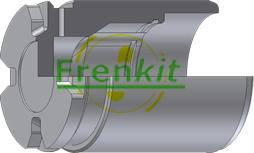 Frenkit P364705 - Поршень, корпус скобы тормоза parts5.com