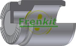 Frenkit P425304 - Piston, brake caliper parts5.com