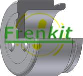 Frenkit P483101 - Поршень, корпус скобы тормоза parts5.com