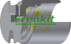 Frenkit P384901 - Поршень, корпус скобы тормоза parts5.com