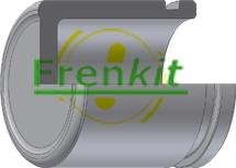 Frenkit P384401 - Piston, brake caliper parts5.com