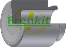 Frenkit P434501 - Поршень, корпус скобы тормоза parts5.com