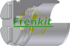 Frenkit P384703 - Поршень, корпус скобы тормоза parts5.com