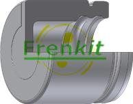 Frenkit P405001 - Поршень, корпус скобы тормоза parts5.com