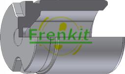 Frenkit P425303 - Поршень, корпус скобы тормоза parts5.com