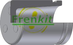 Frenkit P605101 - Piston, brake caliper parts5.com