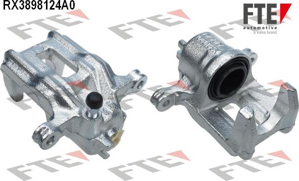 FTE RX3898124A0 - Тормозной суппорт parts5.com