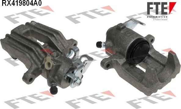 FTE 9290871 - Brake Caliper parts5.com