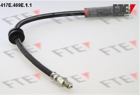 FTE 417E.469E.1.1 - Тормозной шланг parts5.com