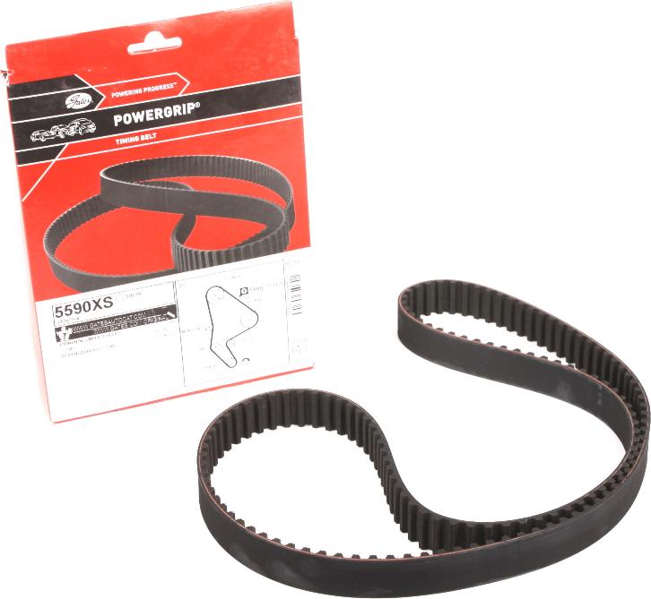 Gates 5590XS - Timing Belt parts5.com