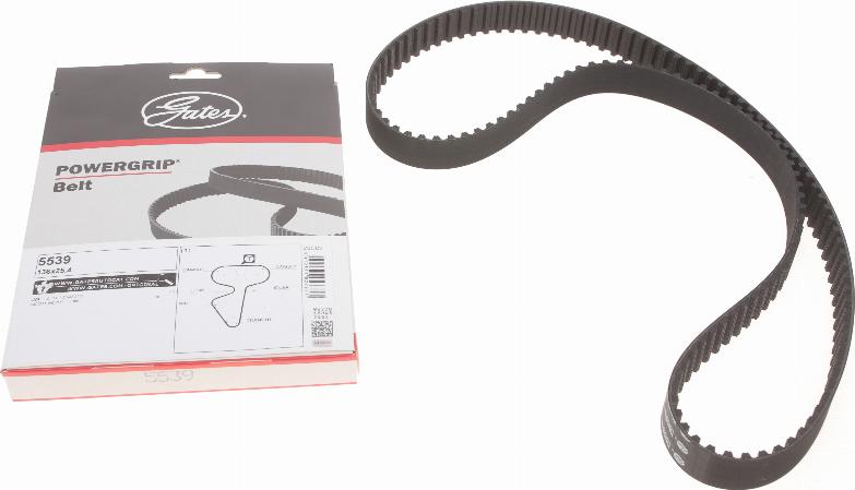 Gates 5539 - Timing Belt parts5.com