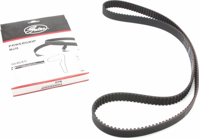 Gates 5646XS - Timing Belt parts5.com