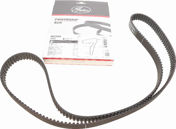 Gates 5623XS - Timing Belt parts5.com