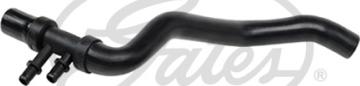 Gates 05-2674 - Radiator Hose parts5.com