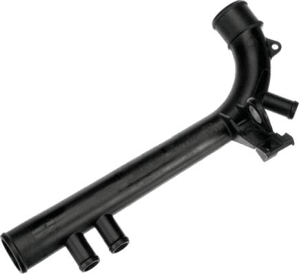 Gates 02-2809 - Coolant Tube parts5.com