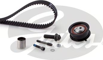 Gates K045223XS - Timing Belt Set parts5.com