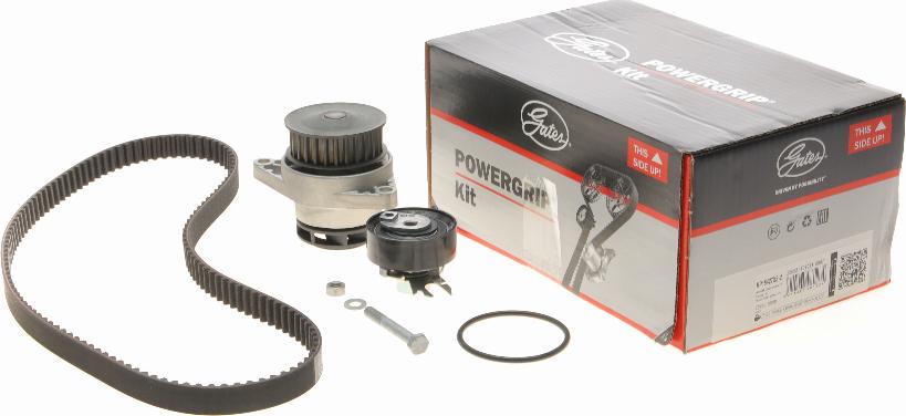 Gates KP15427XS-2 - Water Pump & Timing Belt Set parts5.com