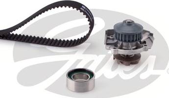 Gates KP15544XS - Water Pump & Timing Belt Set parts5.com