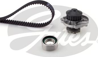 Gates KP15030XS - Water Pump & Timing Belt Set parts5.com