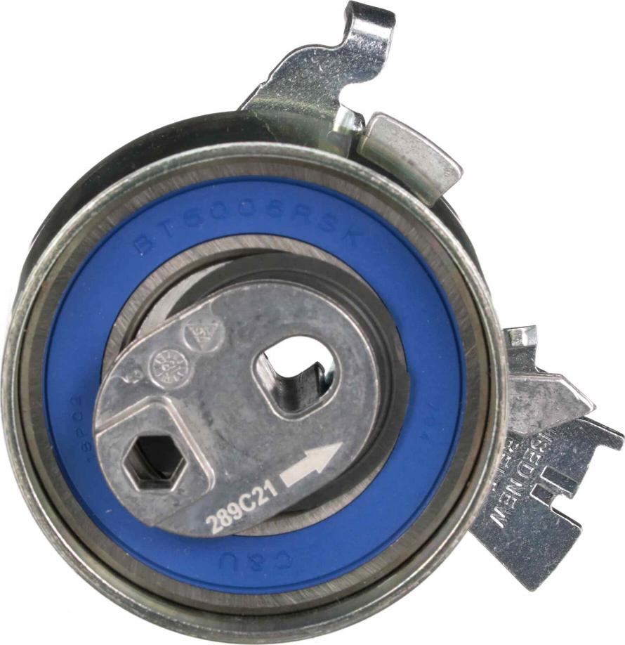 Gates T43040 - Tensioner Pulley, timing belt parts5.com