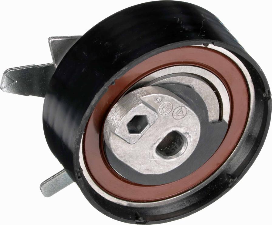 Gates T43048 - Tensioner Pulley, timing belt parts5.com