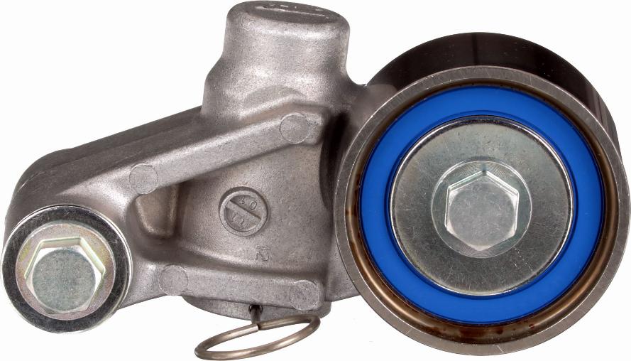 Gates T43137 - Tensioner Pulley, timing belt parts5.com