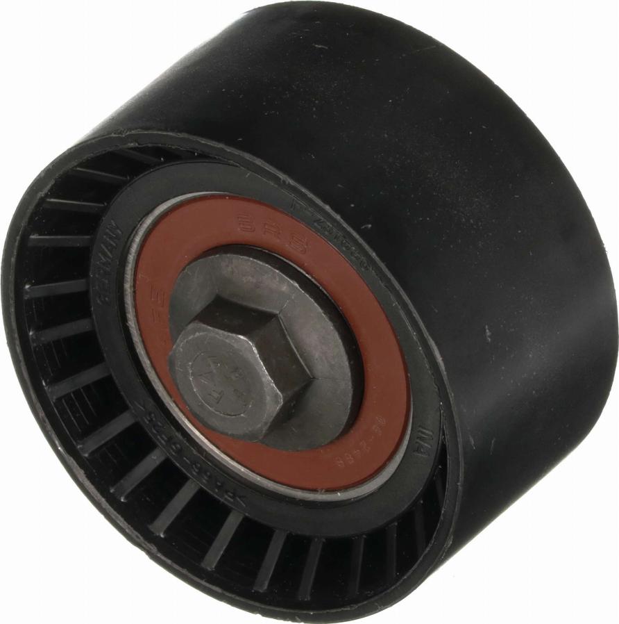 Gates T42060 - Deflection / Guide Pulley, timing belt parts5.com