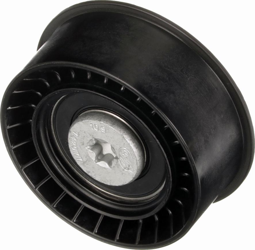 Gates T42077 - Deflection / Guide Pulley, timing belt parts5.com