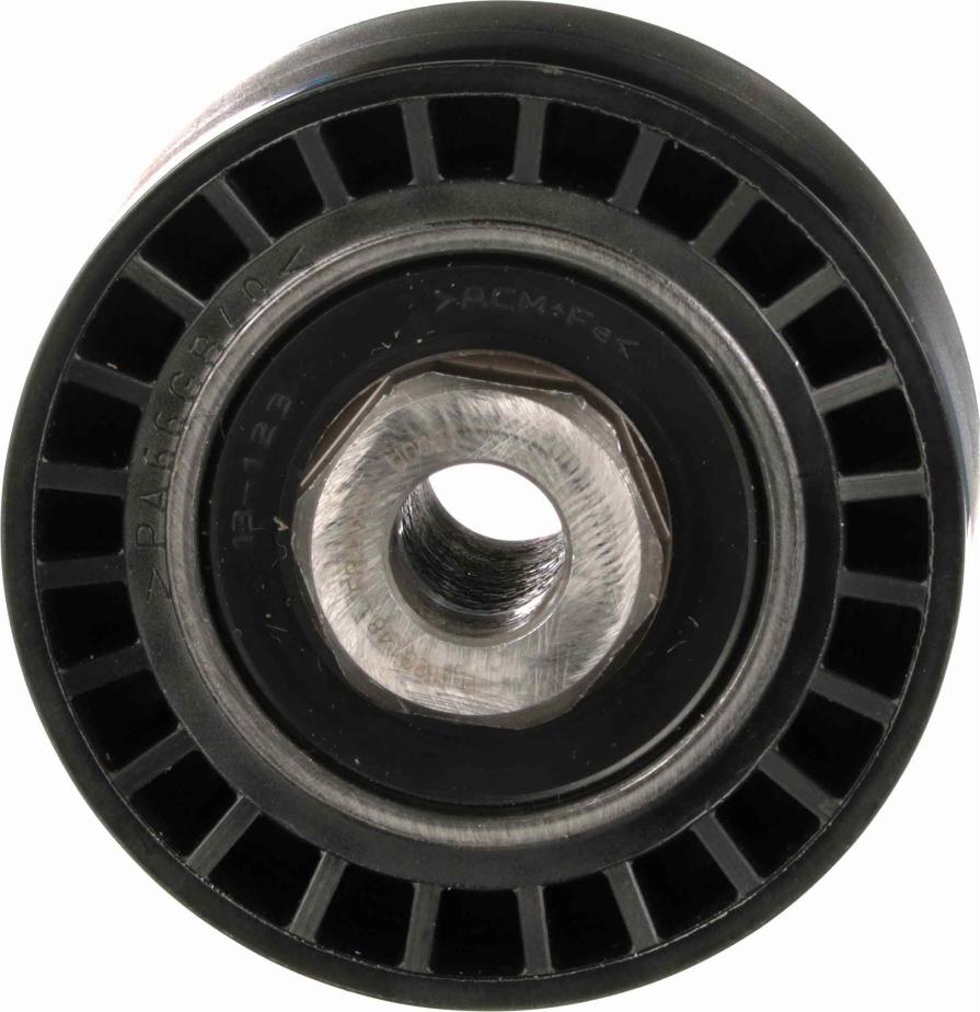 Gates T39056 - Deflection / Guide Pulley, v-ribbed belt parts5.com