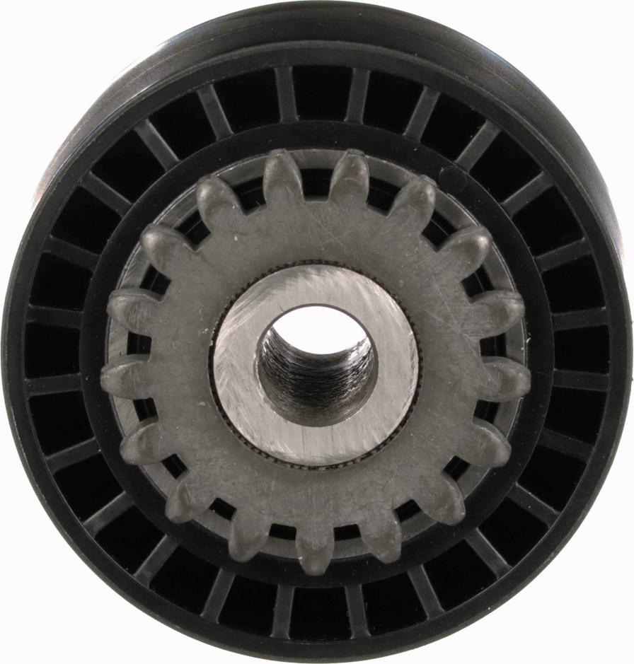 Gates T39056 - Deflection / Guide Pulley, v-ribbed belt parts5.com