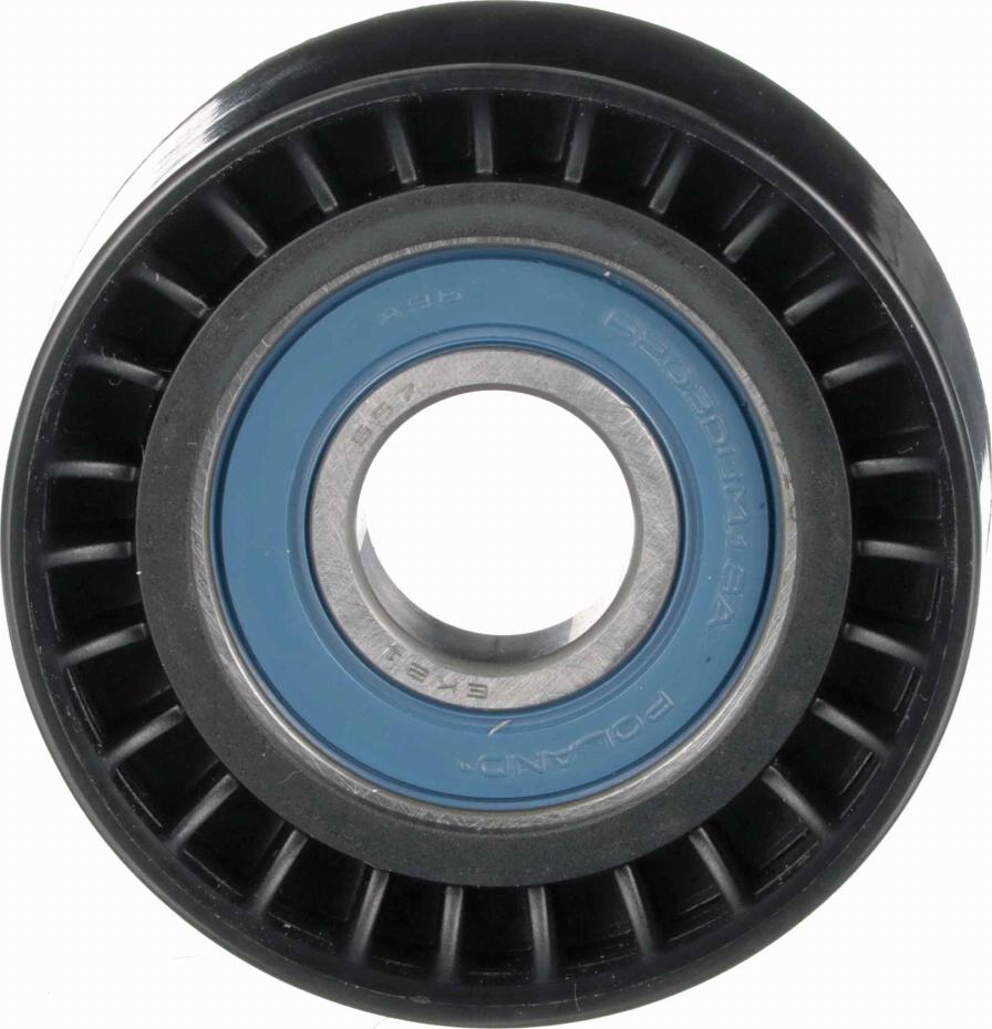 Gates T36413 - Deflection / Guide Pulley, v-ribbed belt parts5.com