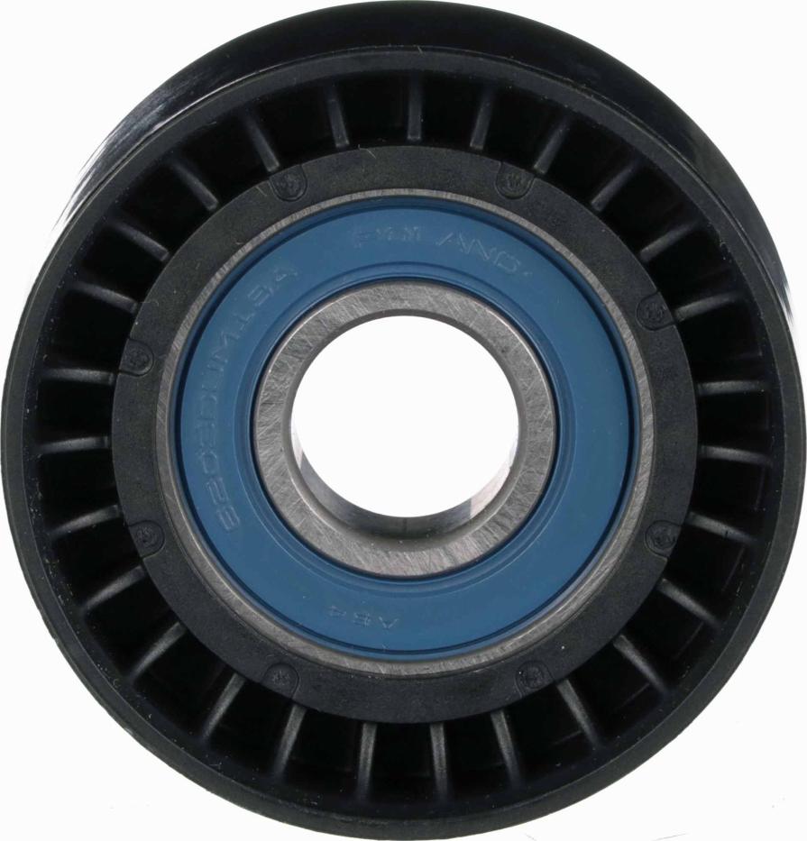 Gates T36413 - Deflection / Guide Pulley, v-ribbed belt parts5.com