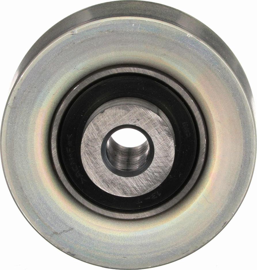 Gates T36431 - Deflection / Guide Pulley, v-ribbed belt parts5.com