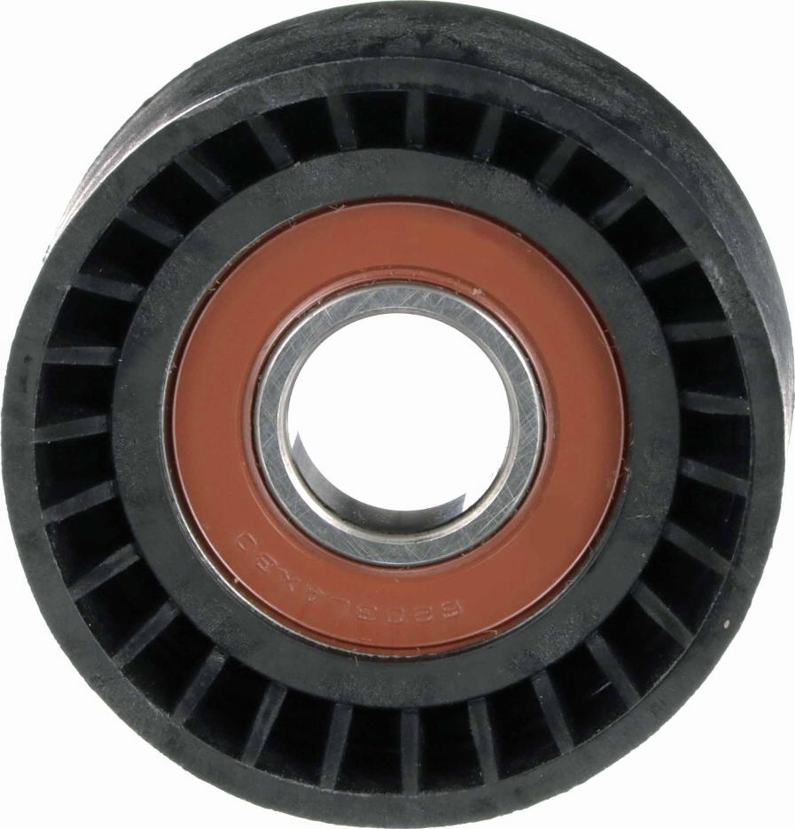 Gates T36084 - Deflection / Guide Pulley, v-ribbed belt parts5.com