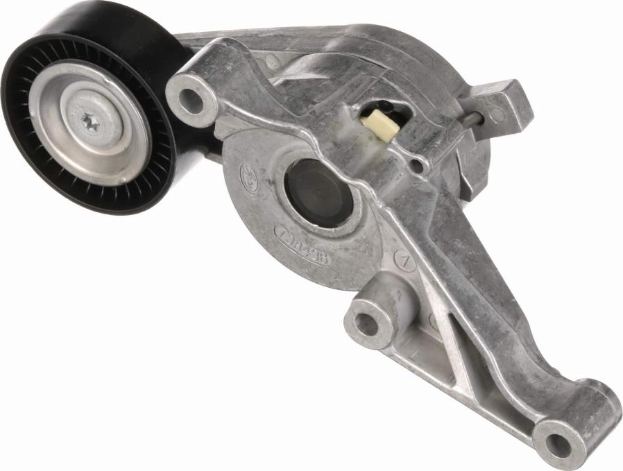 Gates T38436 - Belt Tensioner, v-ribbed belt parts5.com