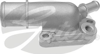 Gates TH20287G1 - Термостат, охлаждающая жидкость parts5.com