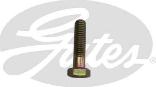 Gates Z80441 - Болт parts5.com