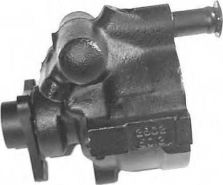 General Ricambi PI0482 - Hydraulic Pump, steering system parts5.com