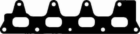 Glaser X52444-01 - Gasket, exhaust manifold parts5.com